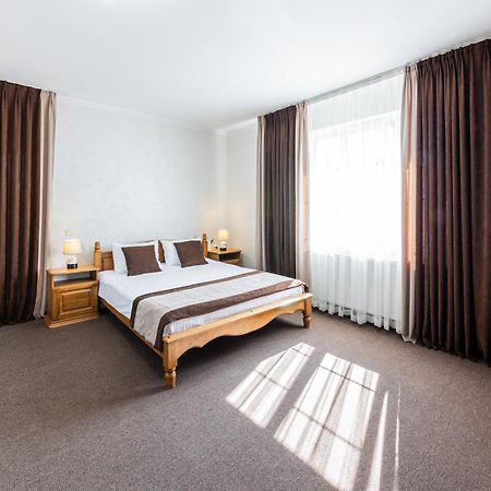 Hotel Bellavista & Spa Bukovel Exteriör bild