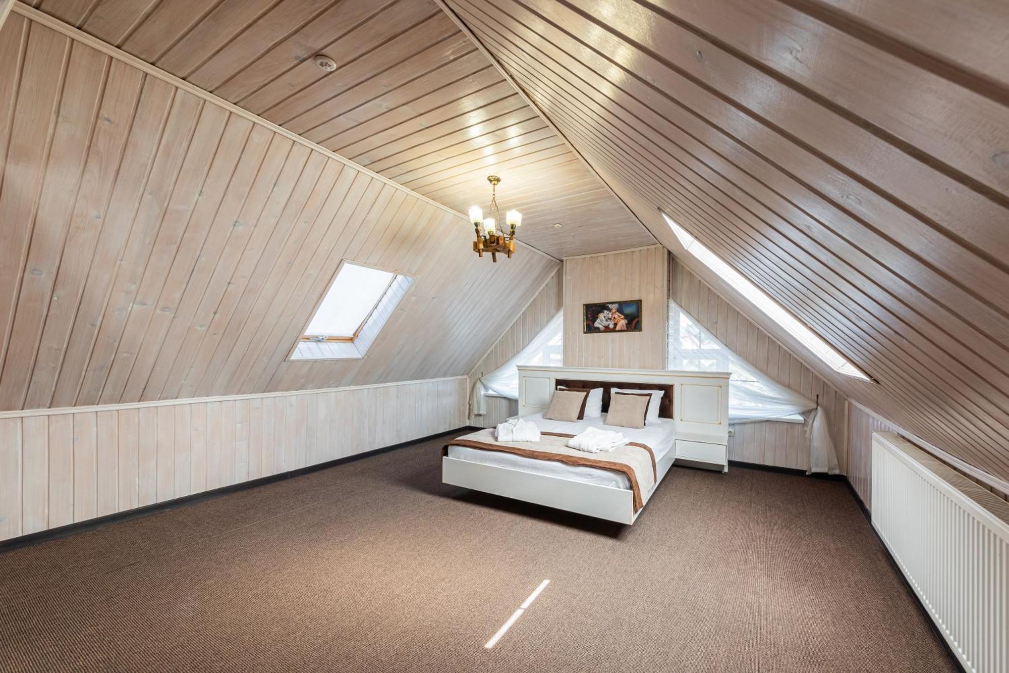Hotel Bellavista & Spa Bukovel Exteriör bild