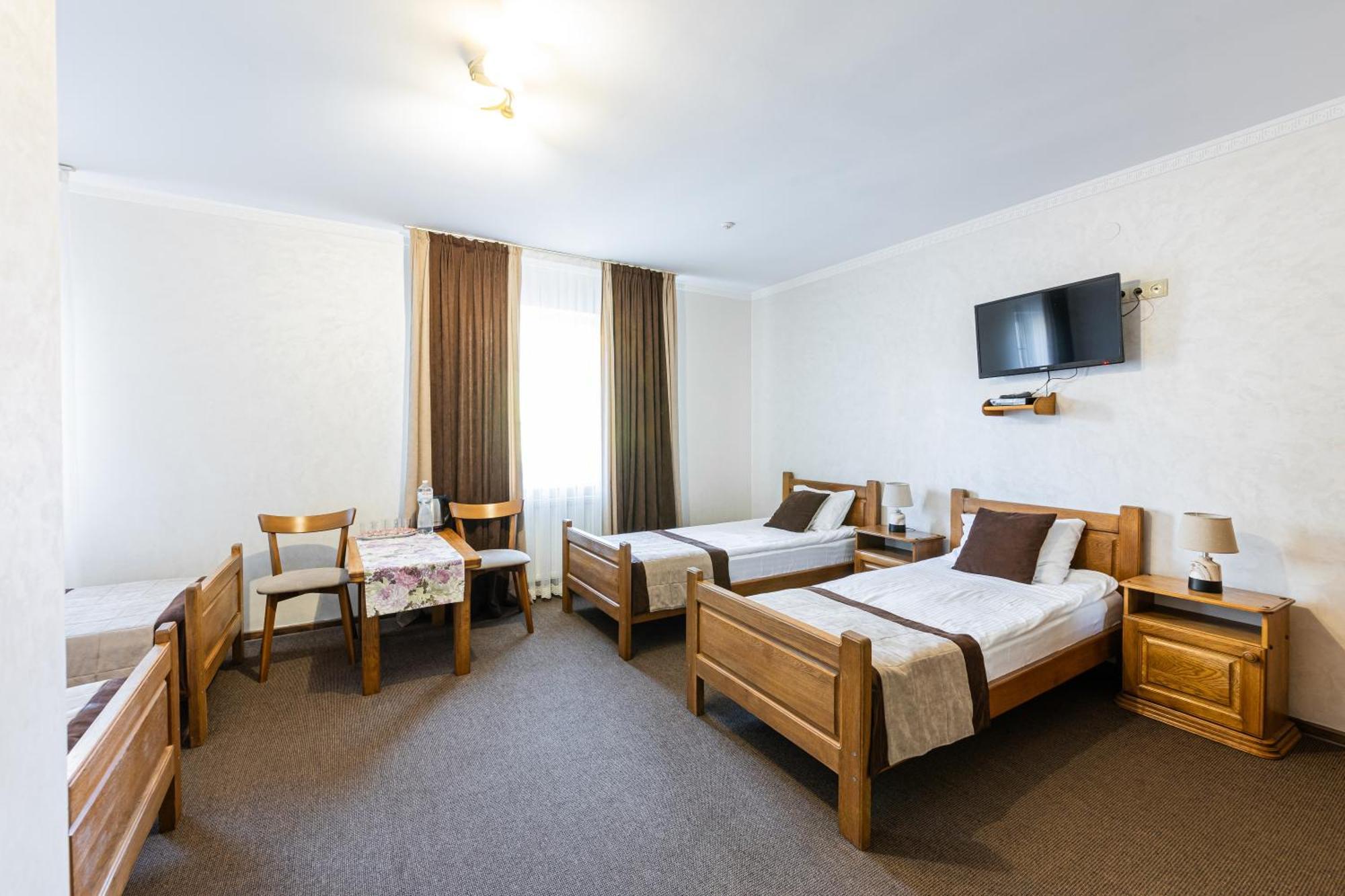 Hotel Bellavista & Spa Bukovel Exteriör bild