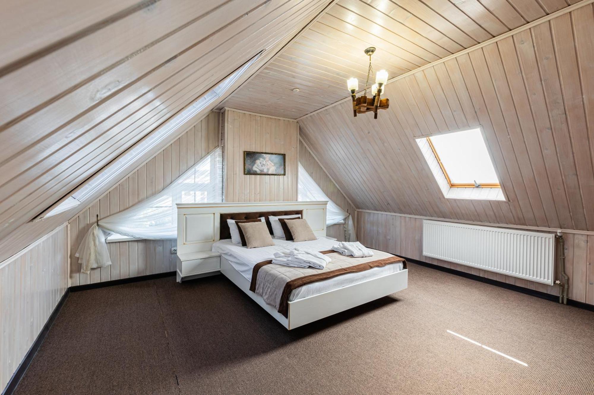 Hotel Bellavista & Spa Bukovel Exteriör bild