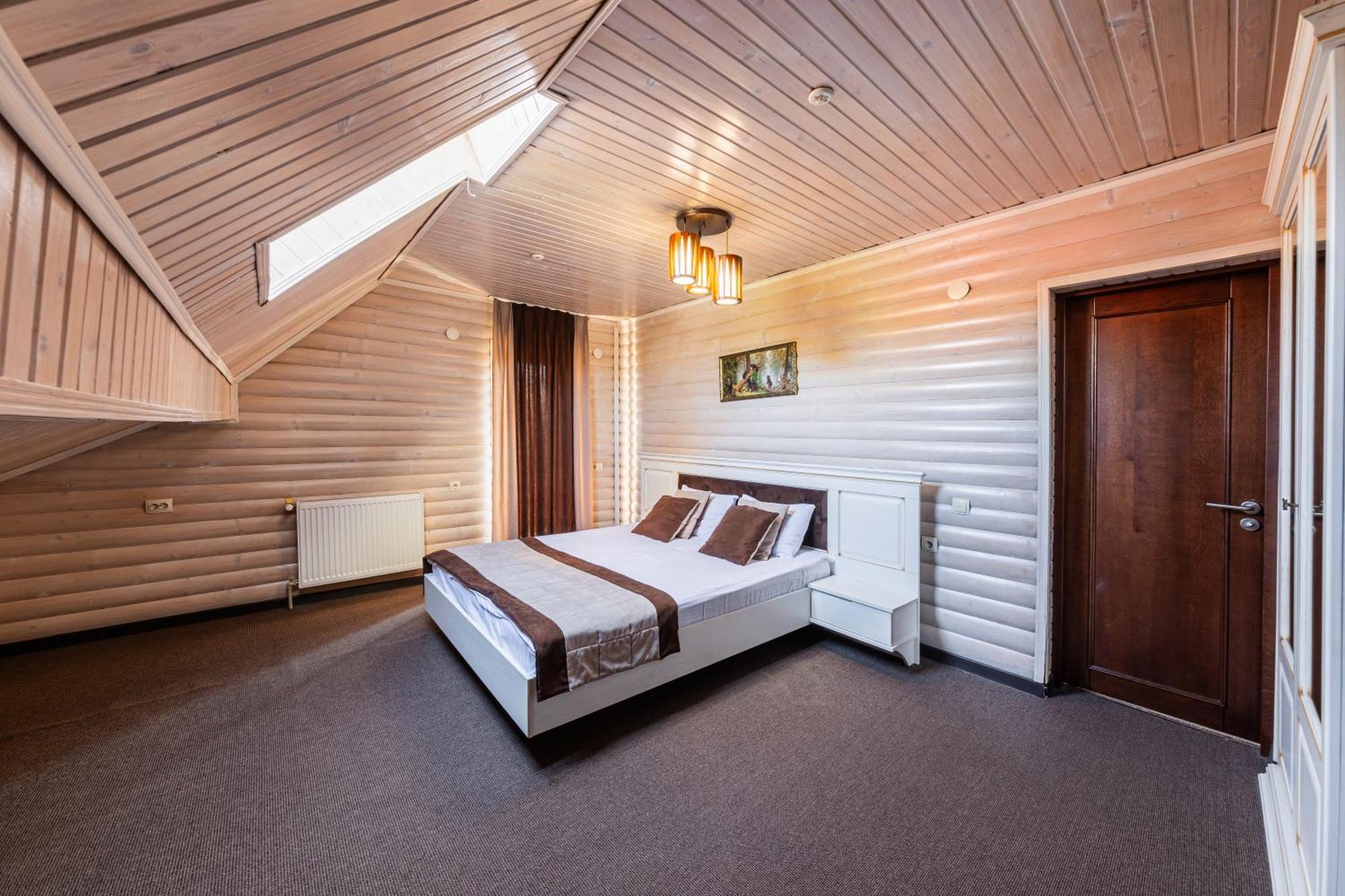 Hotel Bellavista & Spa Bukovel Exteriör bild