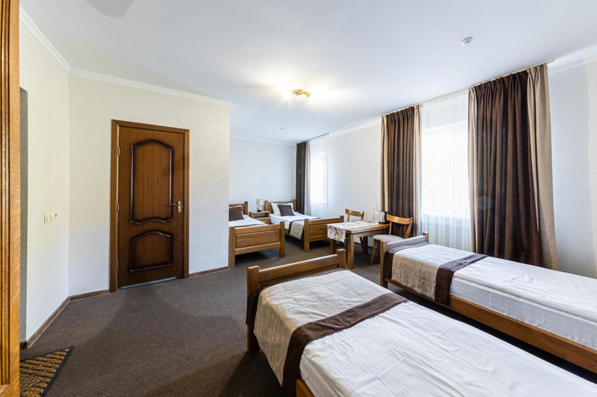 Hotel Bellavista & Spa Bukovel Exteriör bild