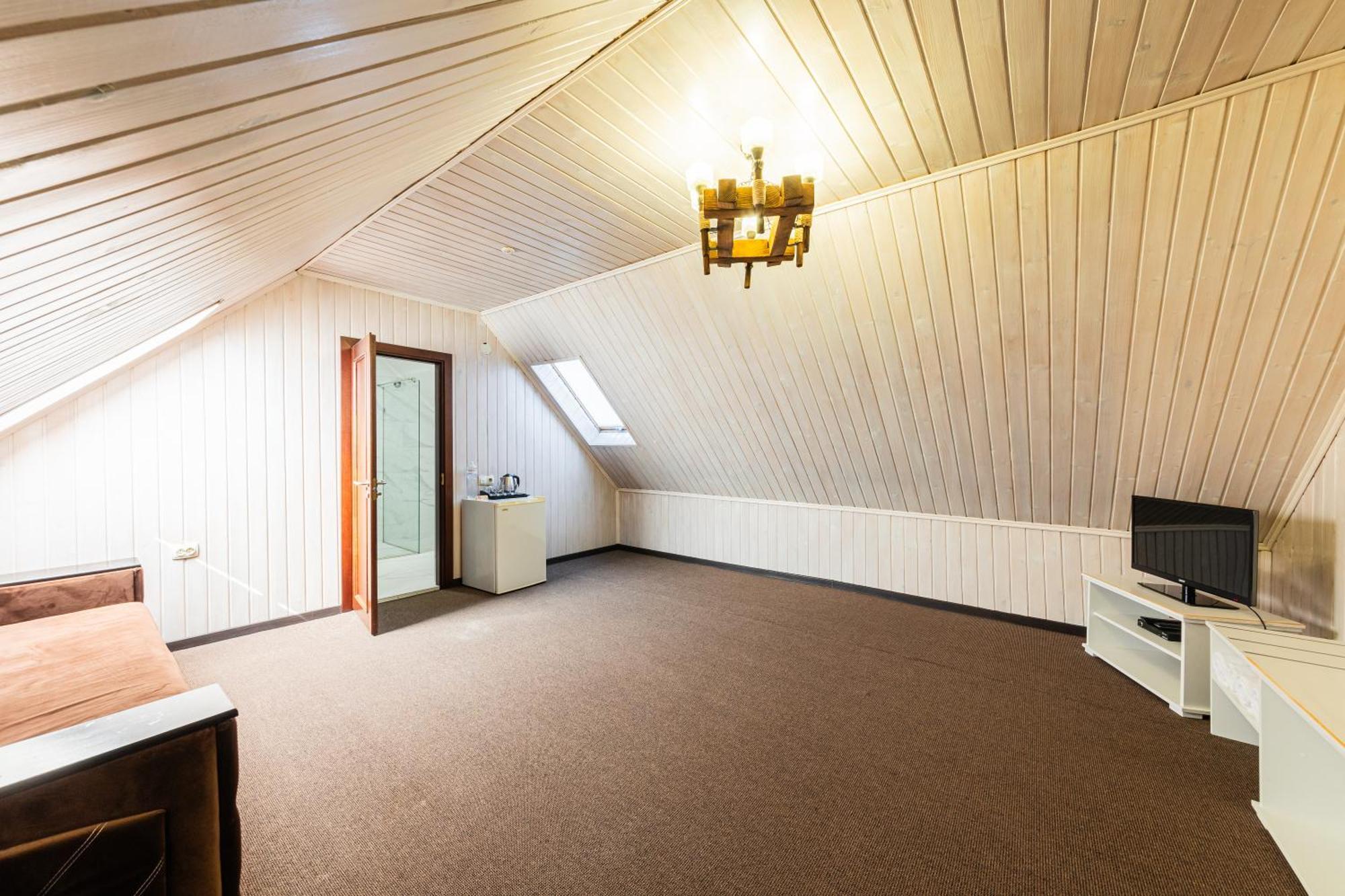 Hotel Bellavista & Spa Bukovel Exteriör bild
