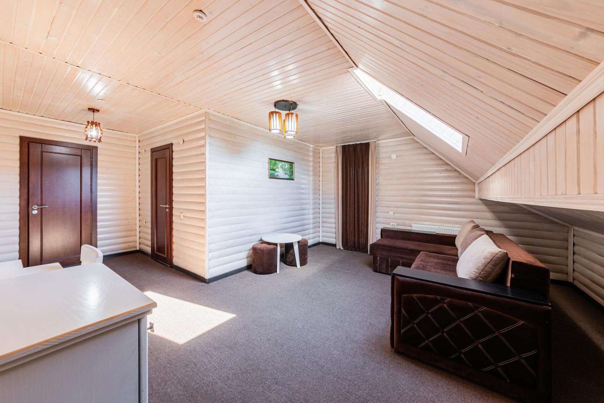 Hotel Bellavista & Spa Bukovel Exteriör bild
