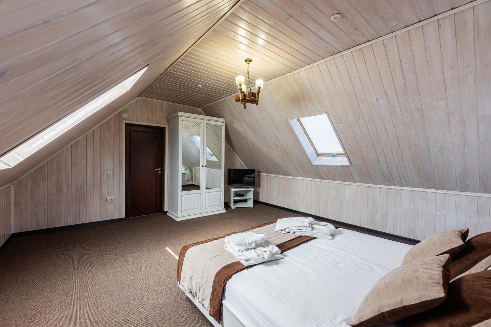 Hotel Bellavista & Spa Bukovel Exteriör bild