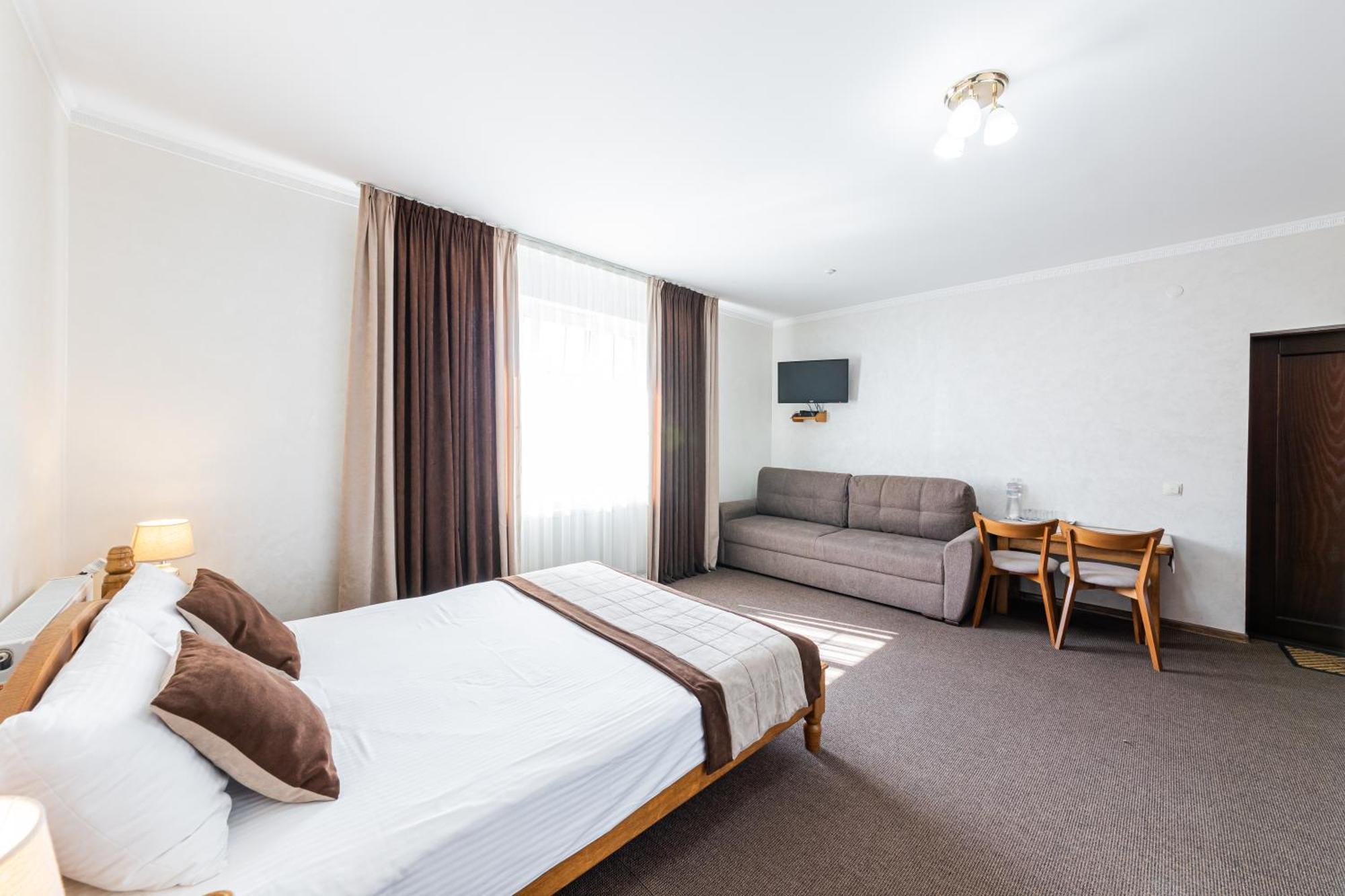Hotel Bellavista & Spa Bukovel Exteriör bild