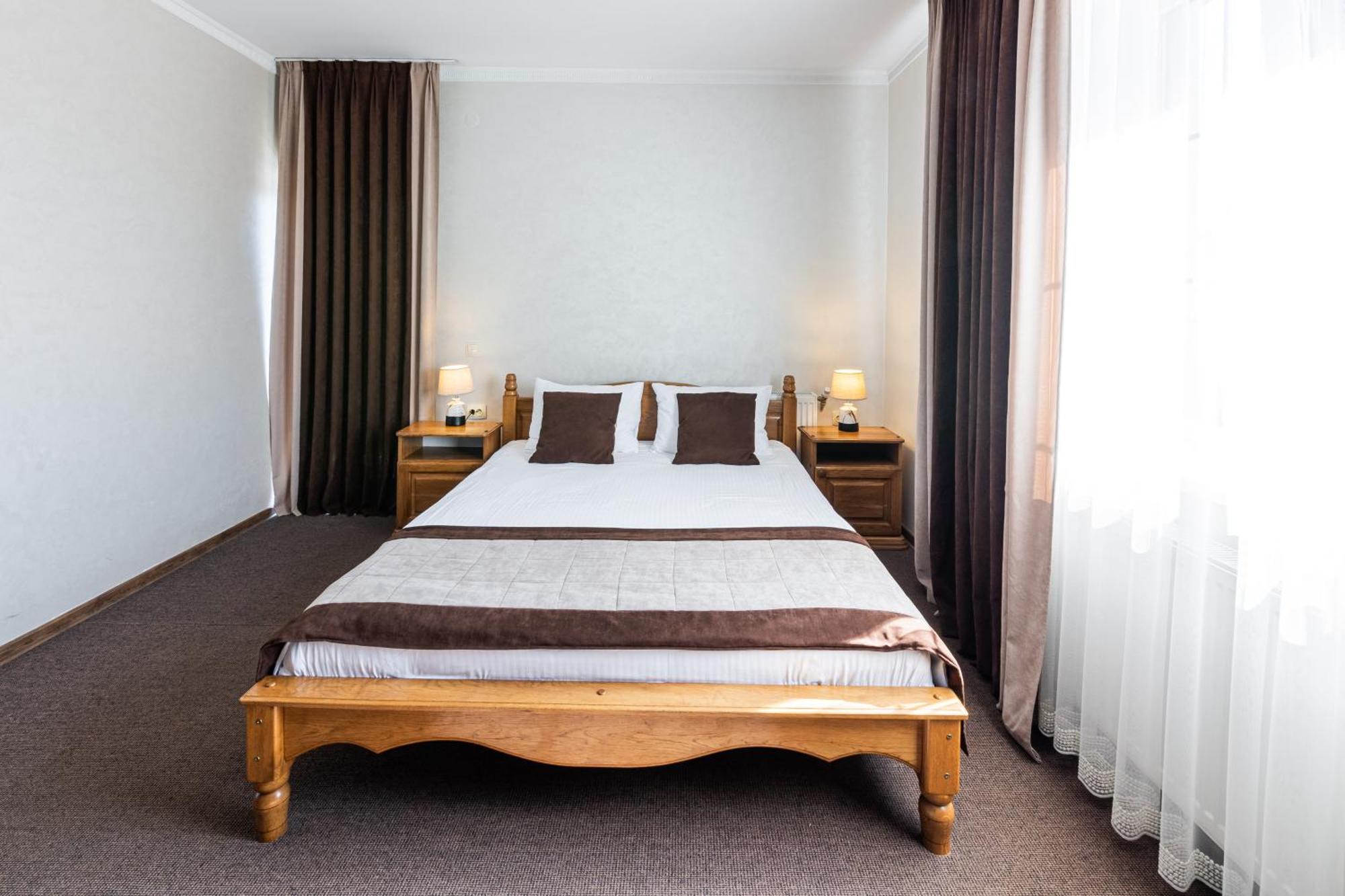 Hotel Bellavista & Spa Bukovel Exteriör bild