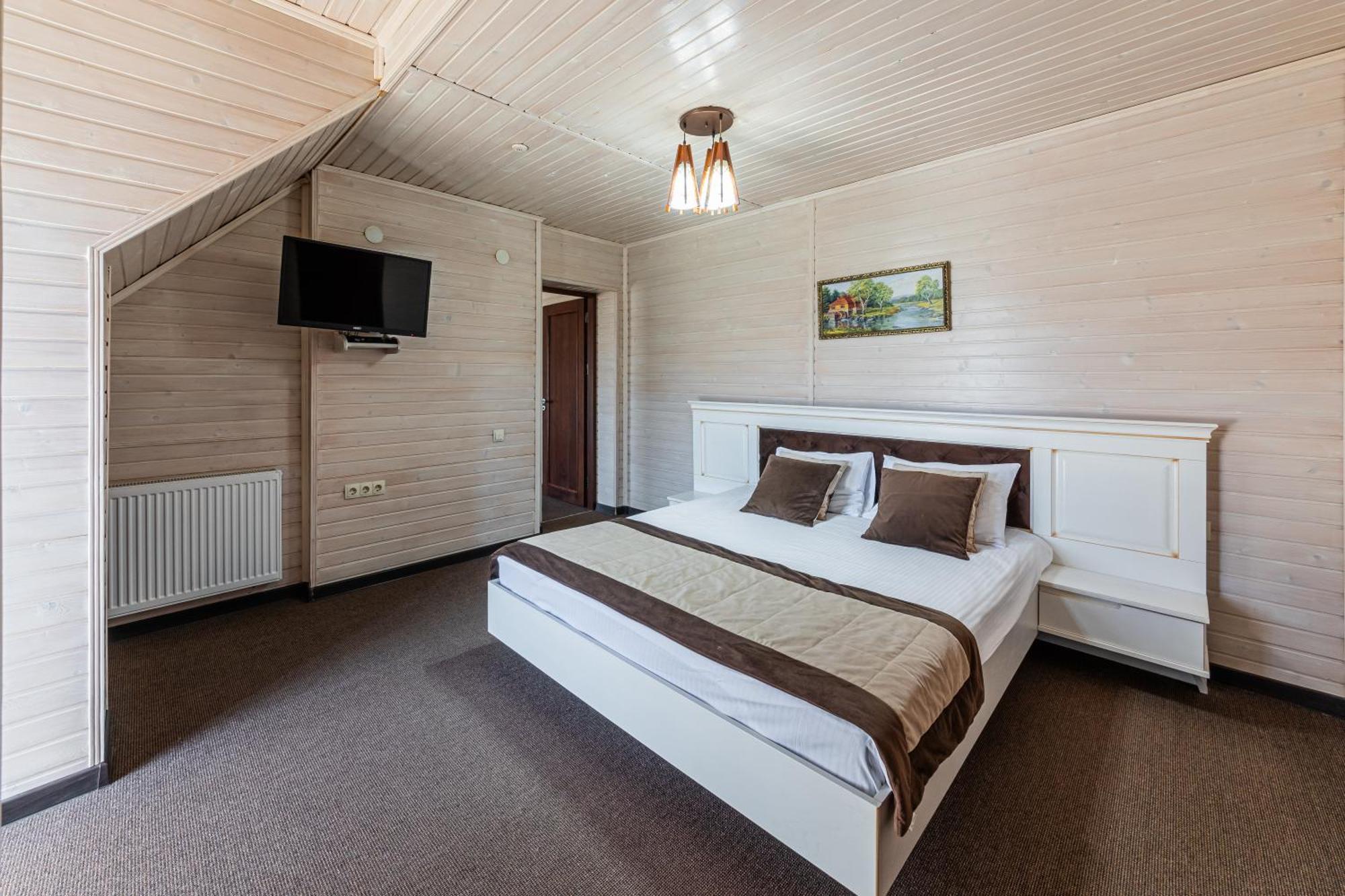 Hotel Bellavista & Spa Bukovel Exteriör bild