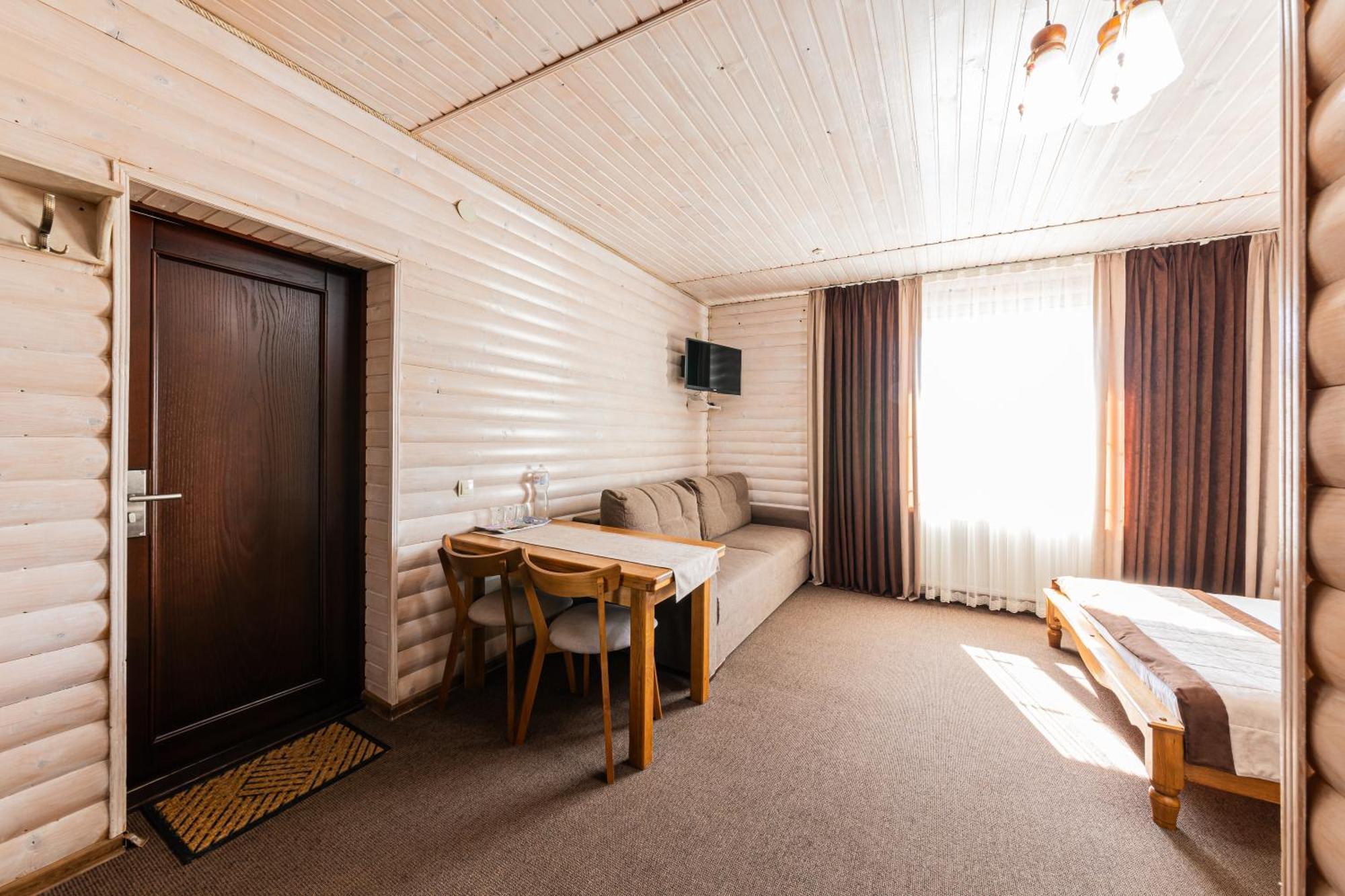 Hotel Bellavista & Spa Bukovel Exteriör bild