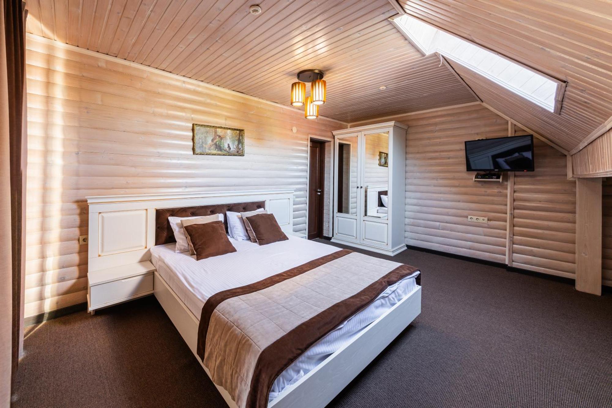 Hotel Bellavista & Spa Bukovel Exteriör bild