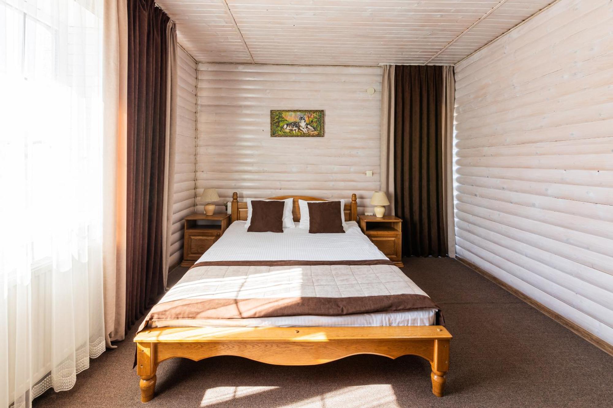 Hotel Bellavista & Spa Bukovel Exteriör bild