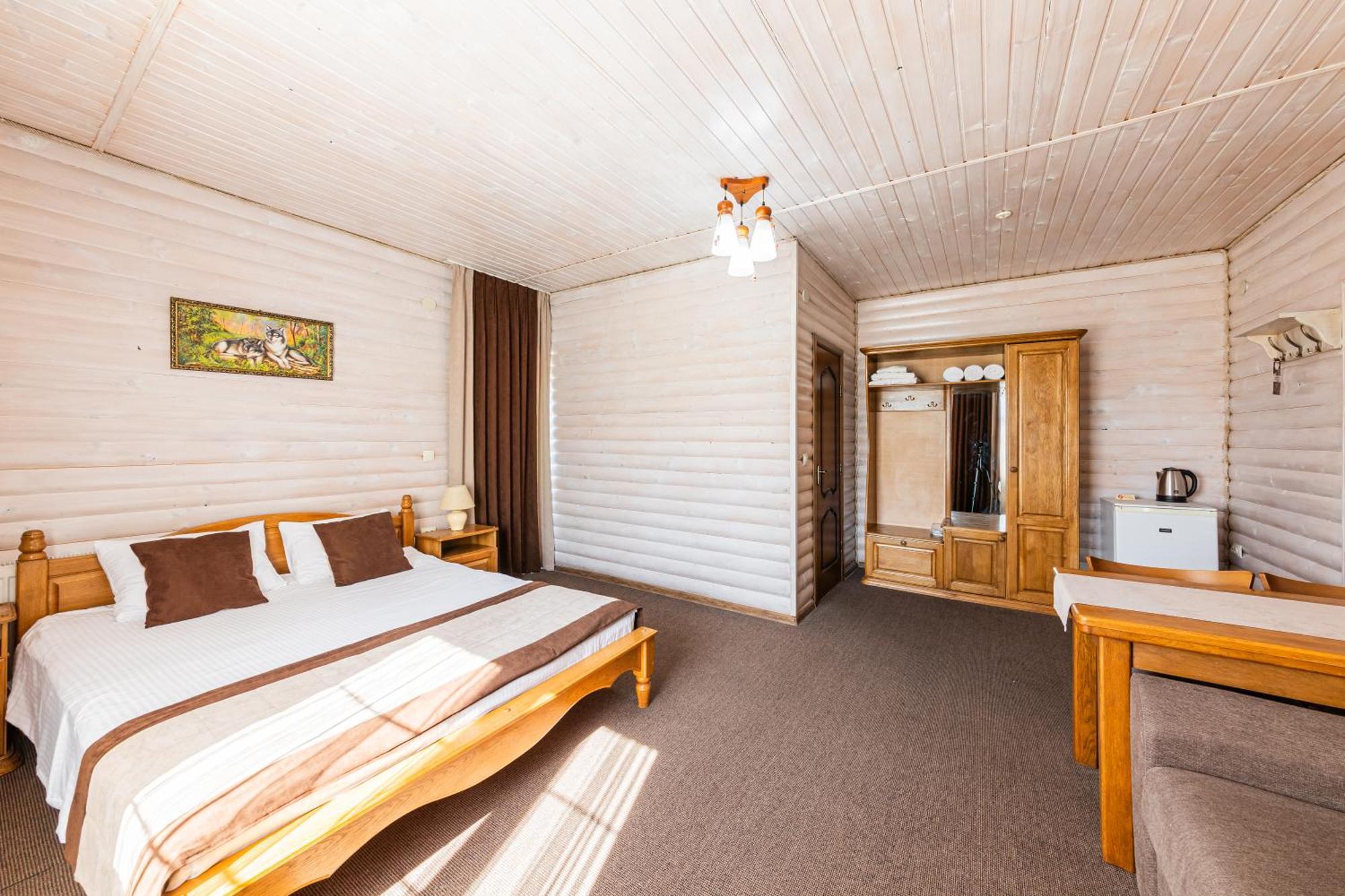 Hotel Bellavista & Spa Bukovel Exteriör bild