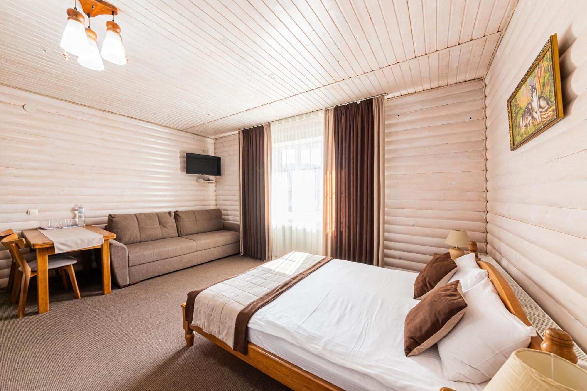 Hotel Bellavista & Spa Bukovel Exteriör bild