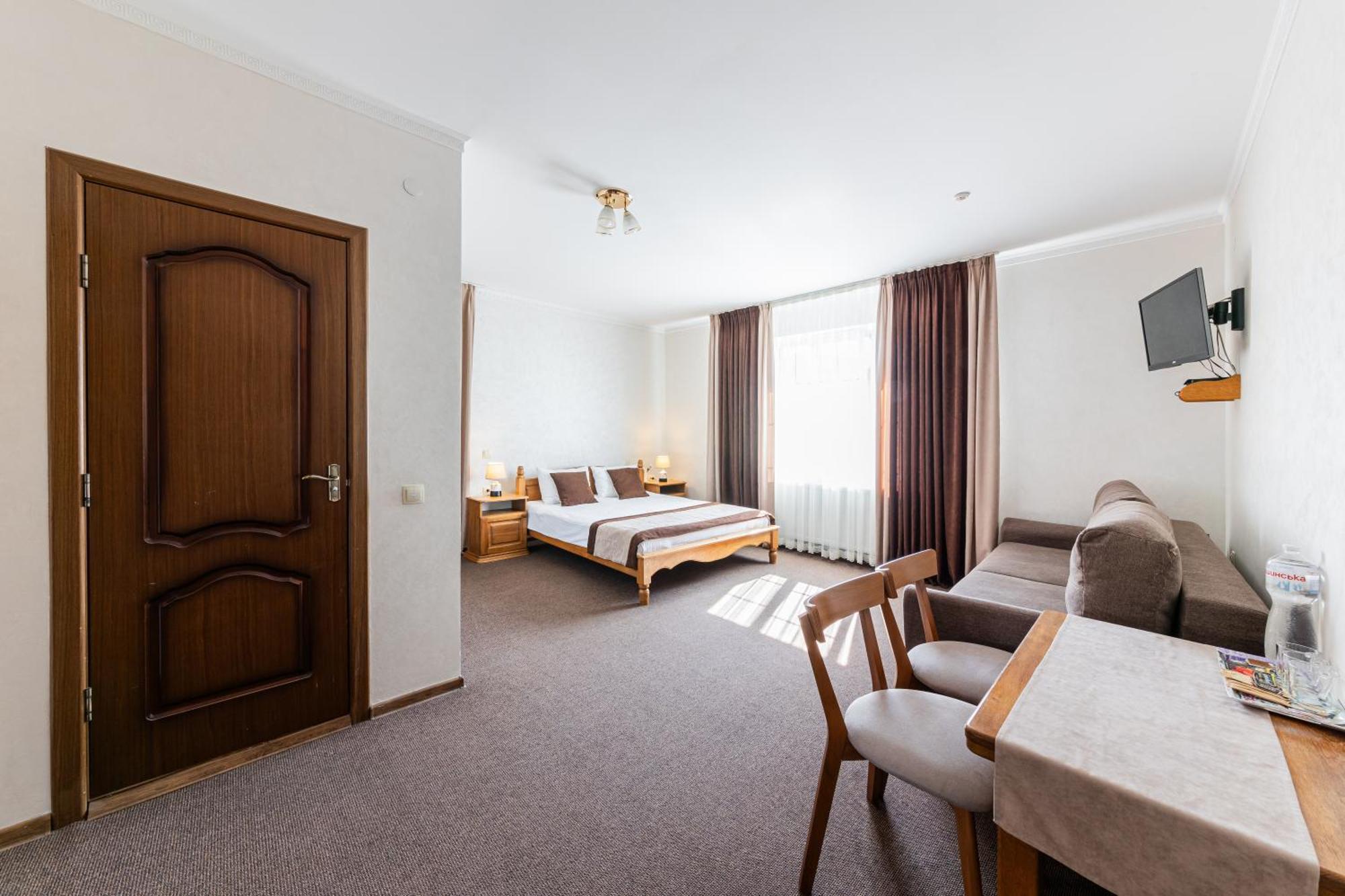 Hotel Bellavista & Spa Bukovel Exteriör bild
