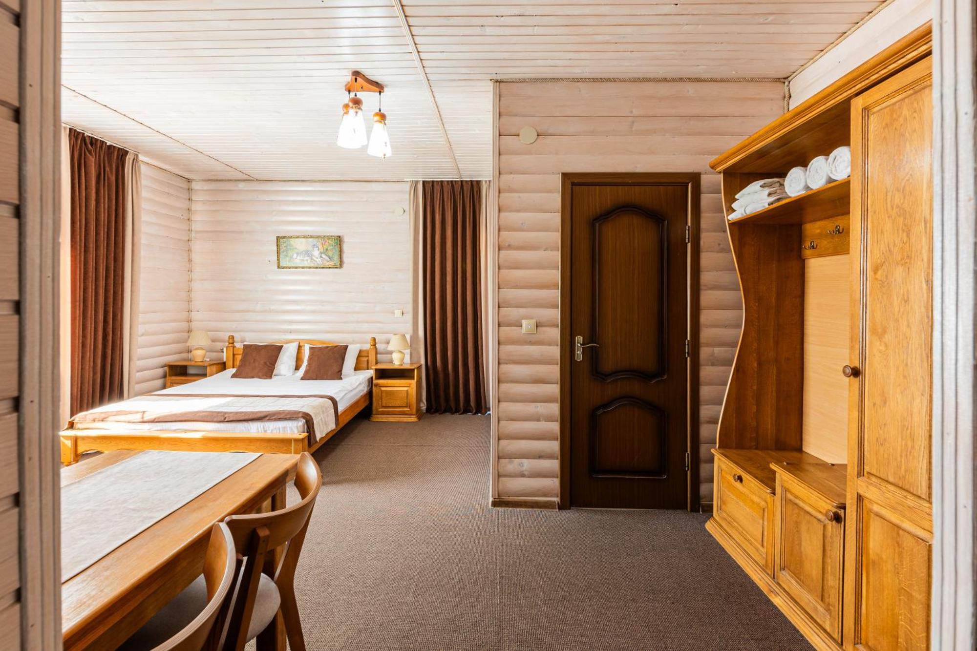 Hotel Bellavista & Spa Bukovel Exteriör bild